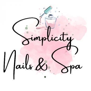 logo Simplicity Nails & Spa